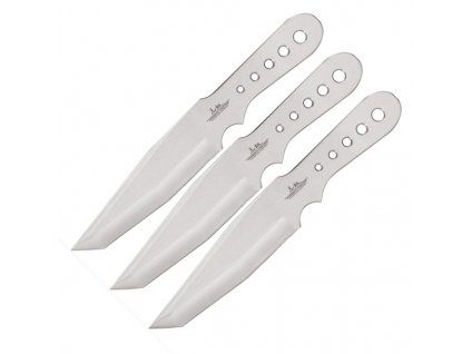 Hibben Thrower Triple Set