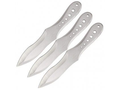 Gil Hibben Gen-X Throwing Set