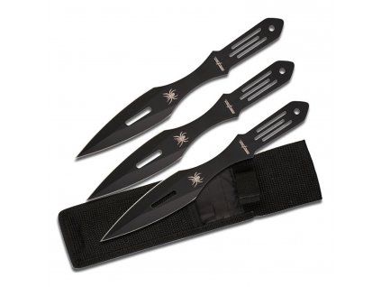 perfect point spider set vrhacich nozu 23cm