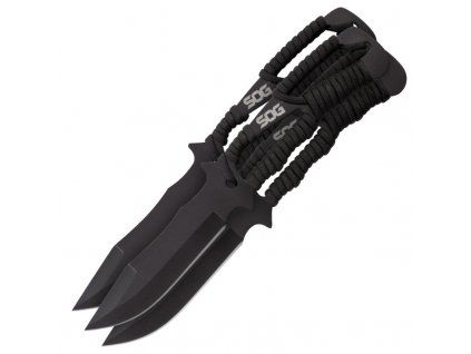 SOG Throwing Knives F041TN-CP