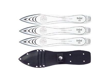 Vrhací nože United Cutlery
