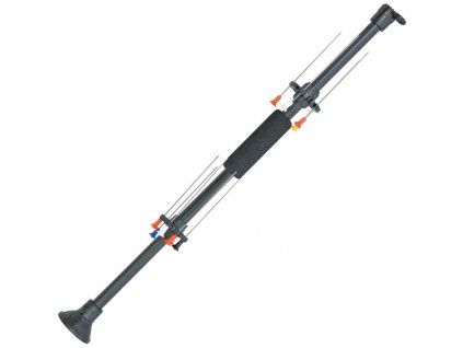 Foukačka Deluxe 45cm