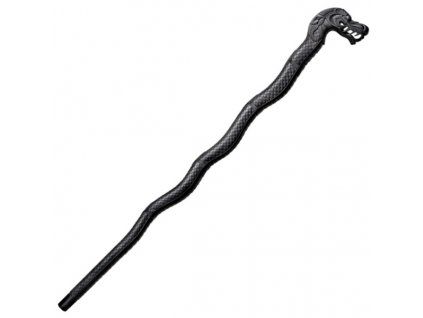 Cold Steel Dragon Walking Stick bez blade