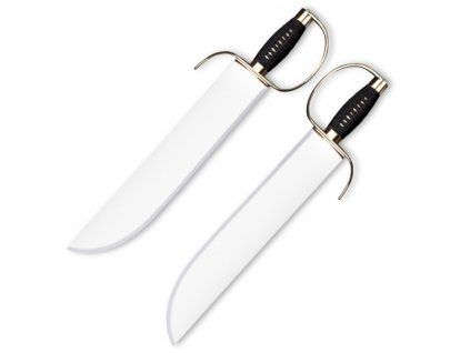 Cold Steel Butterfly Swords