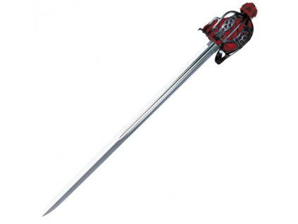 Cold Steel Scottish Sword