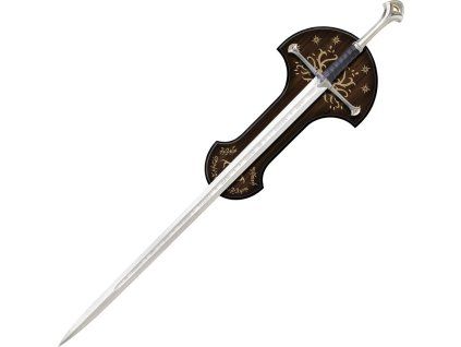united cutlery anduril the sword of aragorn