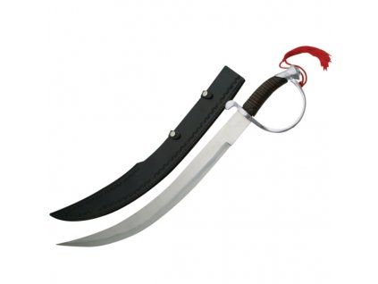 Pakistan Pirate Sword
