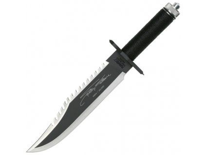 Rambo First Blood Part II Signature