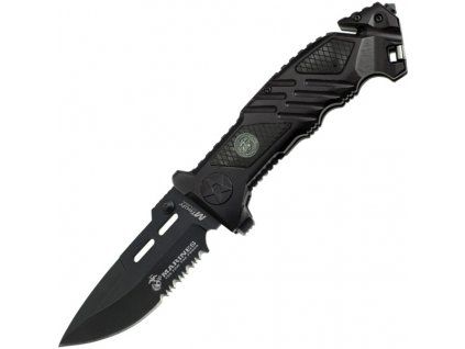 USMC Rescue Linerlock