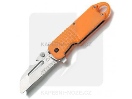 FOX E.R.T. RESCUE KNIFE