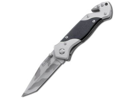 Böker Magnum High Risk Emergency Knife 01RY997