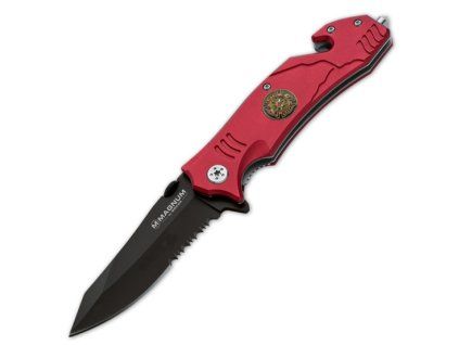 Böker Magnum Fire Fighter 01LL470