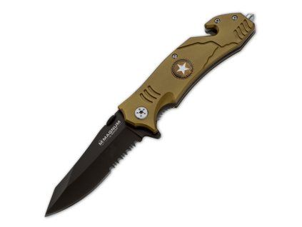 Böker Magnum Army Rescue