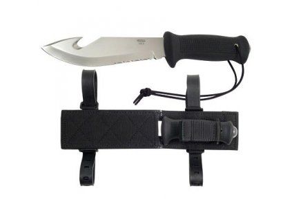 Mikov potápěčský knife