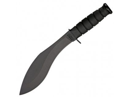 KaBar Combat Kukri