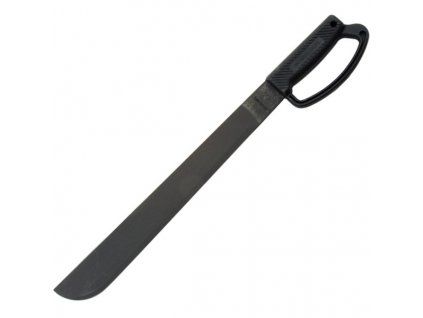 Ontario Field Machete Black ON8514