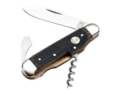 Böker Winzermesser mit Kapselheber 110185
