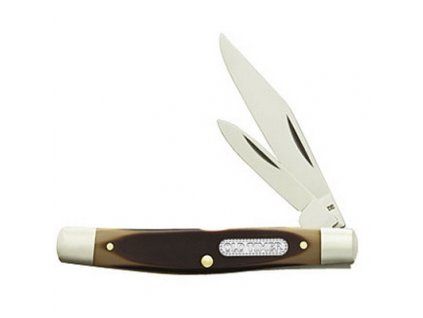 Schrade Old Timer Middleman