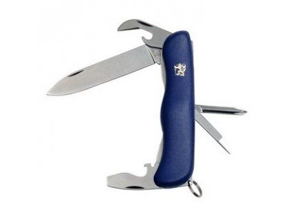 Mikov folding knife s opener with an awl and a screwdriver