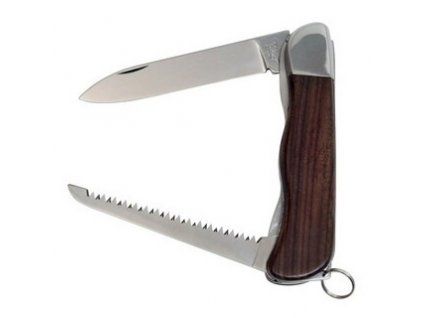Mikov Hiker s saw