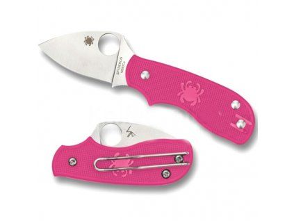 Spyderco Squeak Folding Knife
