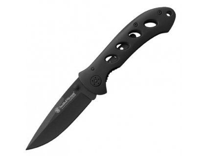 Smith & Wesson Black Oasis