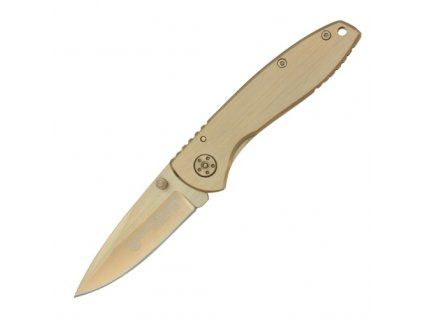 Smith & Wesson Gold Issue