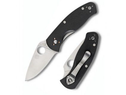 Spyderco Persistence
