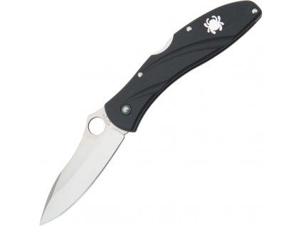 Spyderco Centofante III C66PBK3