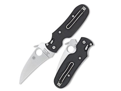 Spyderco P'Kal Hawksbill C103GP