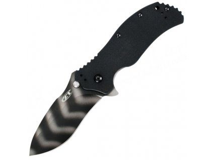 Zero Tolerance Model 0350TS