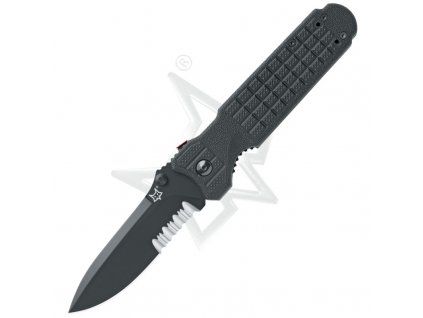Fox FKMD Predator 2F