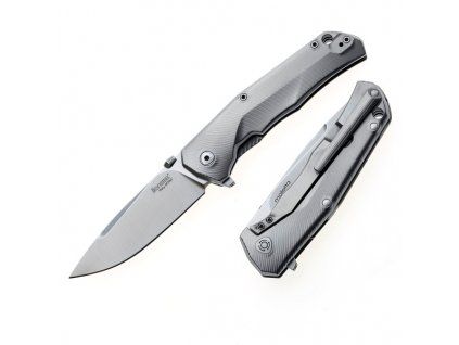 LionSteel T.R.E. THREE RAPID EXCHANGE TRE GY
