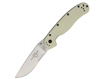 Ontario Randall Model 1 RAT-1 Desert ON8849DT