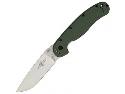 Ontario Randall Model 1 RAT- 1 Green ON8848OD