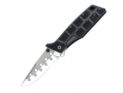 FOX N.E.R.O. Nighthawk Cobaltitan FX117CT.