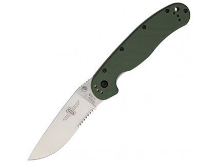 Ontario Randall Model 1 RAT- 1 Green