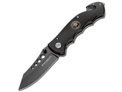 Böker MAGNUM USN SEALS 01MB856