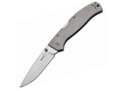 Böker Plus Titan Drop 01BO188
