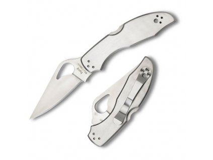 Spyderco Byrd Series Meadowlark