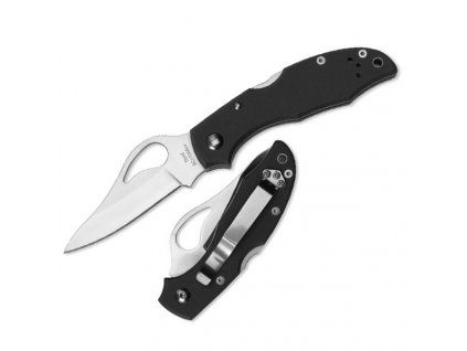 Spyderco Byrd Series Meadowlark