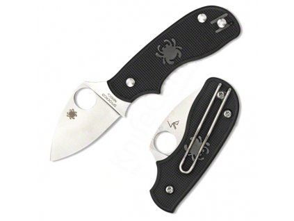 Spyderco Squeak