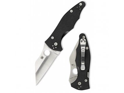 Spyderco Yojimbo2 C85GP2