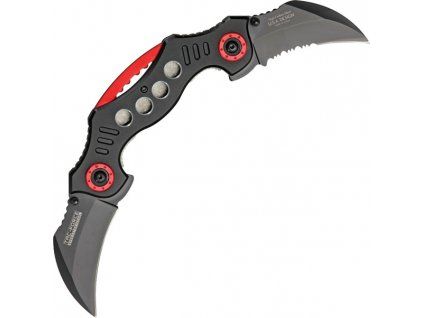 Tac Force Speedster