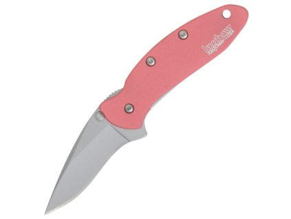 Kershaw Chive A/O Pink 1600P