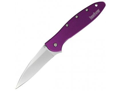 Kershaw Leek 1660PUR