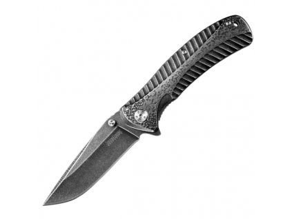 Kershaw Starter