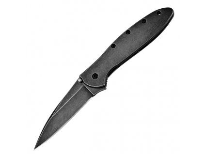 Kershaw Leek Blackwash