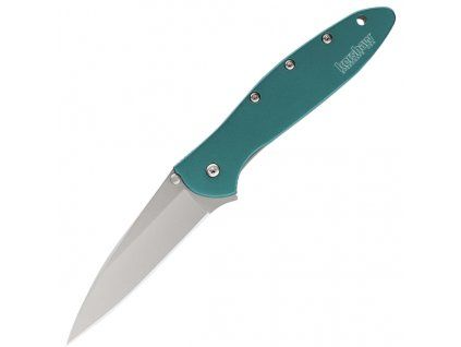 Kershaw Leek Teal