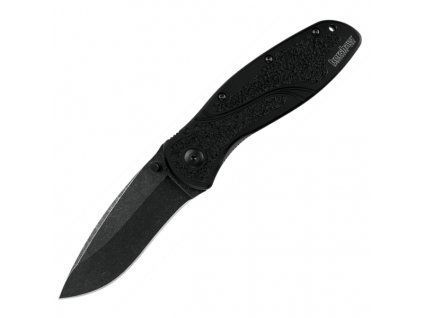 Kershaw Blur Blackwash 1670BW
